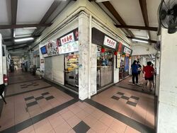 Bishan Green (D20), Shop House #582277711